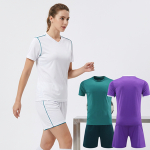 Camiseta de Fútbol Retro Estampada Unisex para Niños, de Calidad, Diseño Oficial OEM 2026, Poliéster de Secado Rápido - Product Image 4