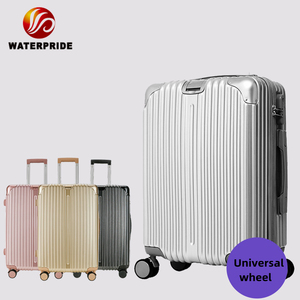 Custom <strong>Luggage</strong> Trolley Wheel Travel Trolley <strong>case</strong> <strong>Luggage</strong> With 360 Degree Wheels Travelling <strong>Bags</strong> Trolley <strong>Luggage</strong> - Product Image 1