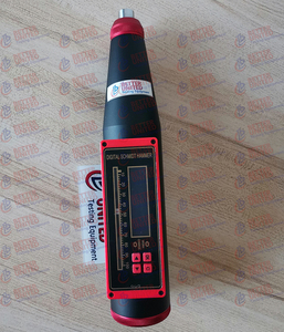 Búa hồi phục <span class=keywords><strong>HT</strong></span> <span class=keywords><strong>225d</strong></span> búa thử nghiệm kỹ thuật số - Product Image 2