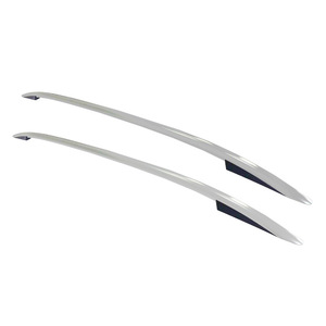 JOESHIER Vente en gros de porte-bagages de toit 4x4 pour Volkswagen Touareg Tiguan, barres latérales de toit en alliage d'aluminium - Product Image 4