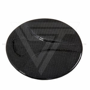 Puerta de combustible de gas de fibra de carbono estilo Capristo para <span class=keywords><strong>Ferrari</strong></span> 488 GTB - Product Image 1