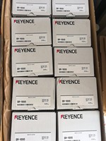 Accessoires de contrôle industriel : Scanner KEYENCE SR-1000, neuf, original, dans sa boîte d'origine