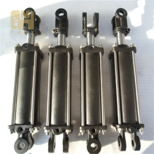 กระบอกไฮดรอลิกสำหรับรถขุด ราคาโรงงาน กระบอกสูบบูม กระบอกสูบอัดน้ำมัน กระบอกสูบแขน กระบอกสูบยก ประหยัดพลังงาน - Product Image 5