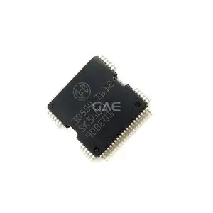 30554 Chip Commonly used driver chip for car computer board Power integrated circuit HQFP-64