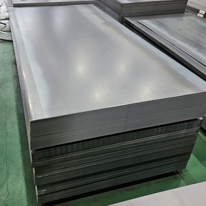 แผ่นเหล็กคาร์บอน A36 มาตรฐาน ASTM เหล็กแผ่นรีดร้อนสำหรับงานโครงสร้าง วัสดุก่อสร้างอุตสาหกรรม วัสดุก่อสร้างอาคาร POSCO เกาหลี - Product Image 2