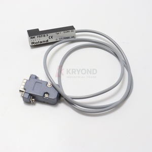 RK757 1ชิ้น/เซ็นเซอร์2.1 037U301944คุณภาพดีสำหรับชิ้นส่วนอะไหล่อุปกรณ์เครื่องพิมพ์ - Product Image 1