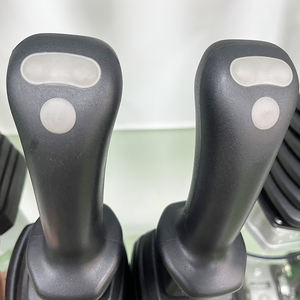 OEM Factory Rexroth Joysticks Control <span class=keywords><strong>Pilot</strong></span> griff für Bagger teile Bedienungs griff Baugruppe R908351636 Joystick-Ventil - Product Image 4