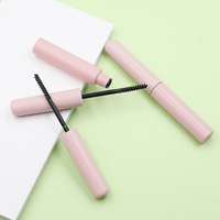 Gel à sourcils transparent longue tenue, imperméable, de haute qualité, végan, cosmétiques de maquillage, étiquette privée