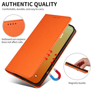 Si concentra in vera pelle magnetica portafoglio <span class=keywords><strong>libro</strong></span> telefono 14 Max cavalletto in pelle custodia per telefono <span class=keywords><strong>cellulare</strong></span> per iphone xs max - Product Image 2
