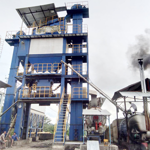 Planta mezcladora de asfalto LB <span class=keywords><strong>1000</strong></span>, China, a la <span class=keywords><strong>venta</strong></span> - Product Image 5