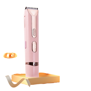 Display digitale multifunzione da donna ricaricabile a doppia testa, incluso - Product Image 2