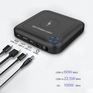 بنك طاقة محمول صغير قابل لإعادة الشحن وأجهزة أخرى مع منفذ Usb طاقة متنقلة <span class=keywords><strong>APAP</strong></span> - Product Image 6