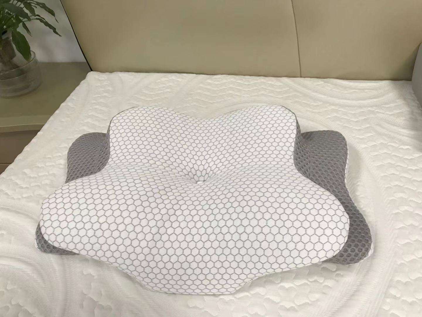 สีม่วงสีเทา