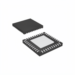 40 WFQFN Exposed Pad Interface Original One Stop Service IC CODEC I2S AUDIO ULP 40TQFN MAX98090AETL+ Conjunto de Componentes Electrónicos - Product Image 1