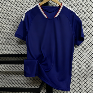 2026 World Football Cup Custom High Quality Soccer Jersey Printed Short Sleeve V-<b>neck</b> Quick-Drying Breathable Men's Football <b>Fan</b> - Product Image 5