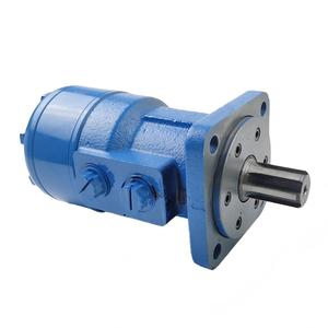 Moteur hydraulique orbital Hansen BM1-250 BM1-125 BM1-160 BM1-200 BM2 BM3 Série Shandong Origin Garantie 1 an - Product Image 2