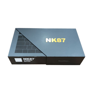 Eco-friendly folding food box - Product Image 1