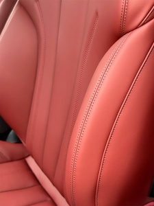 Funda de Asiento de Coche de Cuero para <span class=keywords><strong>Volvo</strong></span> XC60 XC40 XC90 C30 S80 V60 V90 V40 S40 S60 S90 XC70 C30 C70 <span class=keywords><strong>C40</strong></span>, Kits de Accesorios - Product Image 2