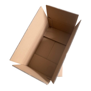 Low Price Factory Custom Great Wholesale Corrugated Shipping plain Cartons Box Carton Pet house Packing Cardboard <strong>Boxes</strong> - Product Image 3