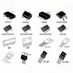 (Electronic Components) NAND FLASH <strong>1963</strong> - Product Image 1