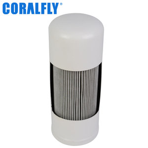 Filtros Hidráulicos Roscados Coralfly HF6586 P165569 SH66569 6060008040 51721 800820026 <span class=keywords><strong>39911631</strong></span> Filtro de Aceite - Product Image 3