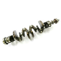 Fabricant de vilebrequins forgés pour BMW N55 N55B30 N55B30T0 535i F32/F33/F36 435i