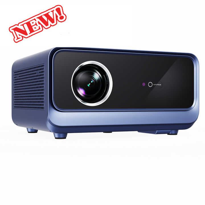 2025 New Projector China Android 13 Operating System 4K Hot Sale Free ...