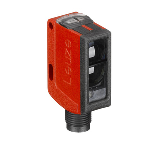 เซ็นเซอร์ออปติคอล LEUZE รุ่นใหม่ HRTR 25B/66-S12 โฟโตอิเล็กทริคสวิตช์เซ็นเซอร์ มีสินค้าในสต็อก - Product Image 1