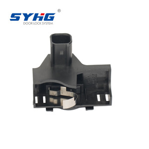 Attuatore Serratura Cofano Auto 2006-Up OEM LR041431 per LR 3/4 RR <span class=keywords><strong>Evoque</strong></span> <span class=keywords><strong>Freelander</strong></span> 2 - Product Image 4