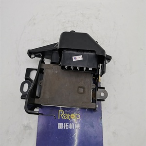 Contrôleur de turbocompresseur d'origine VDJ200 ECU 89878-60050 89840-60011 Moteur de turbocompresseur 12V 110710-0701 110710-0700 - Product Image 2