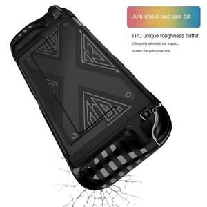 เคสป้องกันเต็มรูปแบบสำหรับ <span class=keywords><strong>Nintendo</strong></span> <span class=keywords><strong>Switch</strong></span> 2คอนโซลดีไซน์แบบเชื่อมต่อได้ TPU แบบไฮบริด + PC - Product Image 4