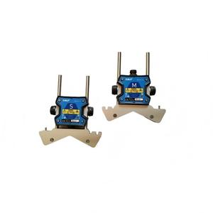 Herramienta de Alineación de Ejes TKSA 11 con Medición de Tres Posiciones y Reporte Automático - Product Image 5