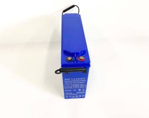 100 ah smf vrlf piller - Product Image 1