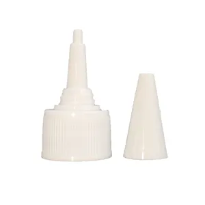 18/410 Wholesale High Quality screw bottle cap for voss water