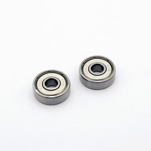 เบาะรอง623สำหรับสเกตบอร์ด625 626 ZZ - Product Image 6