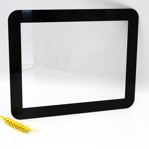 Nhà Máy bán hàng trực tiếp tùy chỉnh điện thoại máy tính bảng điều khiển hiển thị TV Corning gorilla glass màn hình cảm ứng Bảng điều chỉnh - Product Image 5