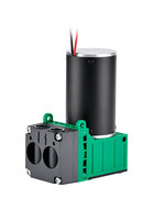 Pompe à vide micro sans balais PENGPU G6BL 12V/24V, pompe à air électrique haute pression, échantillonnage, faible bruit, garantie 1 an