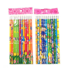Crayon HB en bois écologique de 7 pouces pour étudiants, idéal pour le bureau et l'école – Nouveauté en promotion usine - Product Image 2