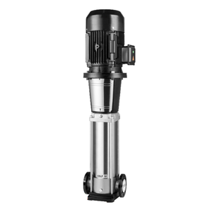 Pompe centrifuge verticale multi-étages SHYNPO CDL/CDLF pour l'eau propre et le traitement des eaux usées - Product Image 3