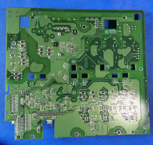Placa controladora de potencia de la serie TZ ACS510 75-90-110KW, placa principal OINT5611, OINT4611C - Product Image 2