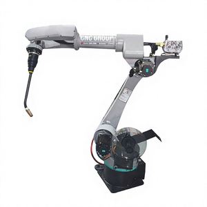 Robot de Soldadura de Alta Precisión de 6 Ejes con Aplicación de Colocación y Garantía de Un Año - Product Image 3