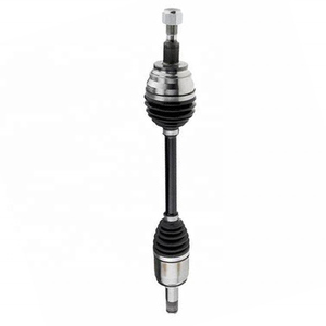 2513301701 pièces de voiture automatique essieu avant gauche 2513302101 2513301901 arbre d'entraînement pour Mercedes Benz classe <span class=keywords><strong>R</strong></span> W251 V251 R350 <span class=keywords><strong>CV</strong></span> - Product Image 6