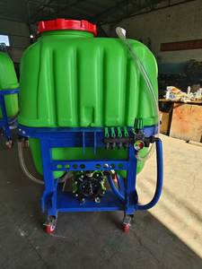 Máquina especial de pulverización de postajuste <span class=keywords><strong>para</strong></span> tractor <span class=keywords><strong>para</strong></span> <span class=keywords><strong>insecticida</strong></span> de algodón de maíz, pulverizadores agrícolas al por mayor a gran escala - Product Image 3