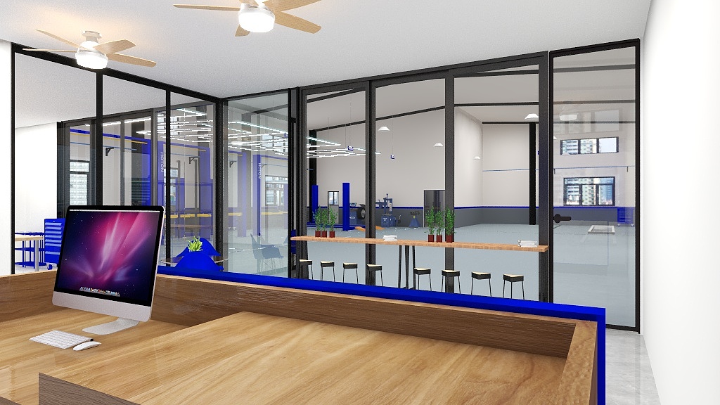 2022 One-stop--IV USD28000 New energy car EV energy battery equipment&Engine &ECU workshop equipment List solution