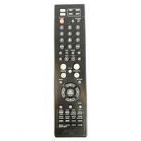 AH59-01867F Dijital Surround AV Alıcısı için Sabit Kodlu 4 Düğmeli Uzaktan Kumanda YSP4000BL AVR720 HT-AS720ST 10m Menzil