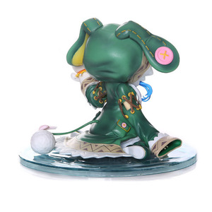 โมเดลฟิกเกอร์ PVC ไวนิลพิมพ์ลาย3D เด็กผู้หญิงน่ารักคอลเลกชันงานตามสั่ง - Product Image 2
