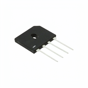 Diodes 4-SIP, GBU Buy Electronics Components Online In Stock GBU6M-E3/45 - Product Image 1