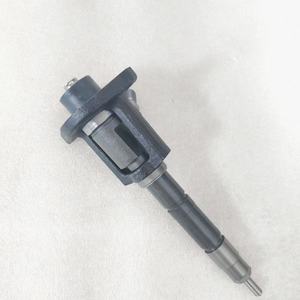 Injecteur de carburant de haute qualité 0445120091 ME 193983 pour moteurs <span class=keywords><strong>Bosch</strong></span> - Product Image 1