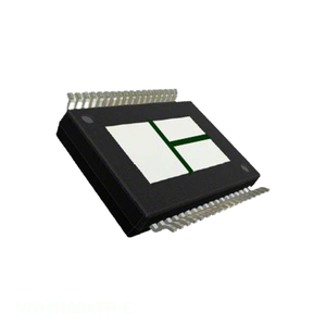 Circuito Integrado VNH5180ATR-E, Gestión de Energía (PMIC), 36 PowerBFSOP (0.295", 7.50mm de Ancho) - Product Image 1