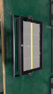 Chất lượng cao 8 + 8 LED RGB Strobe ánh sáng đầy màu sắc chảy ánh sáng Ngựa Đua đèn nhấp nháy ánh sáng - Product Image 5